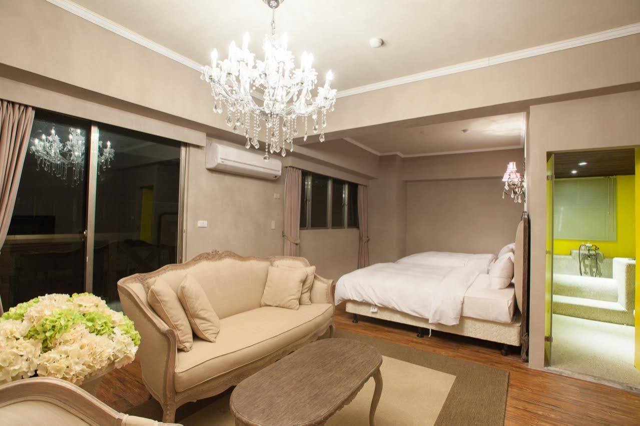 Hotel Royal Kingdom Beinan Ngoại thất bức ảnh