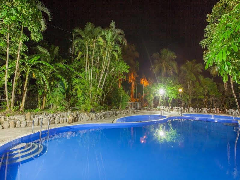 Hotel Royal Kingdom Beinan Ngoại thất bức ảnh
