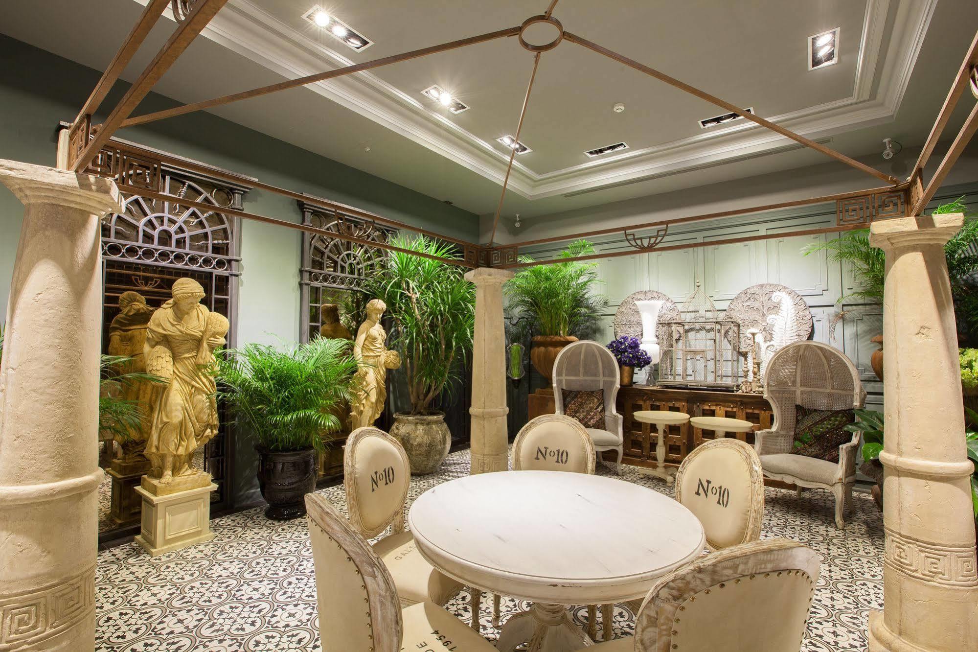 Hotel Royal Kingdom Beinan Ngoại thất bức ảnh