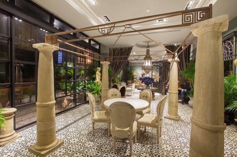 Hotel Royal Kingdom Beinan Ngoại thất bức ảnh