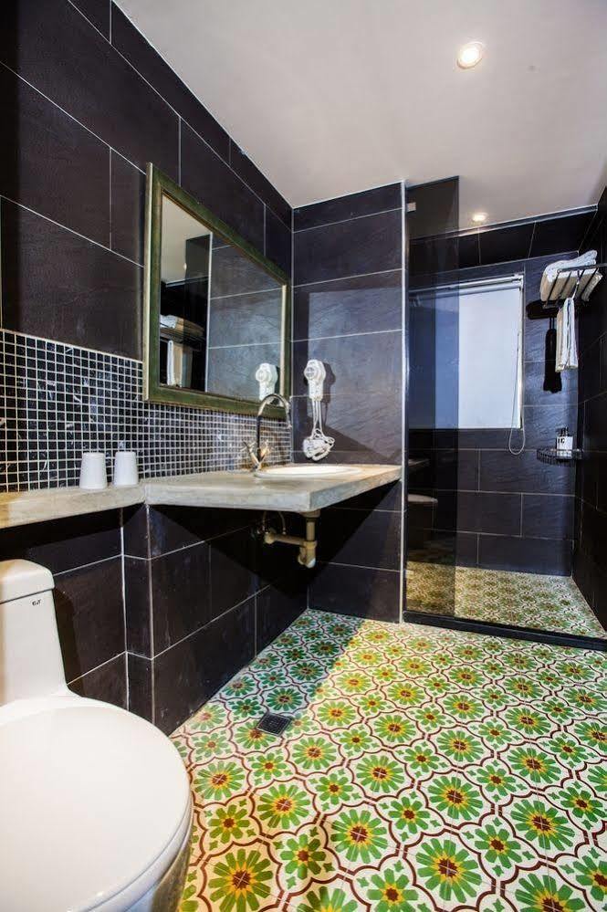 Hotel Royal Kingdom Beinan Ngoại thất bức ảnh