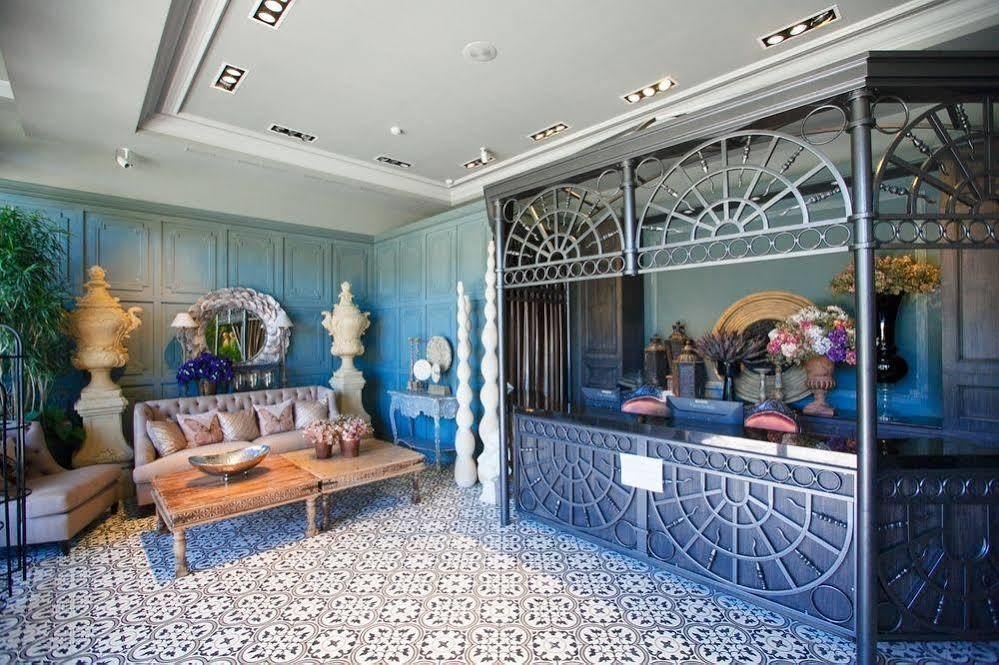 Hotel Royal Kingdom Beinan Ngoại thất bức ảnh