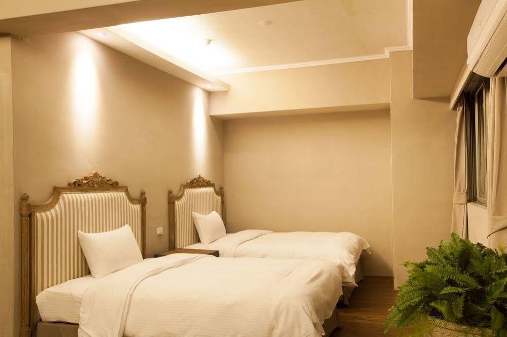 Hotel Royal Kingdom Beinan Ngoại thất bức ảnh