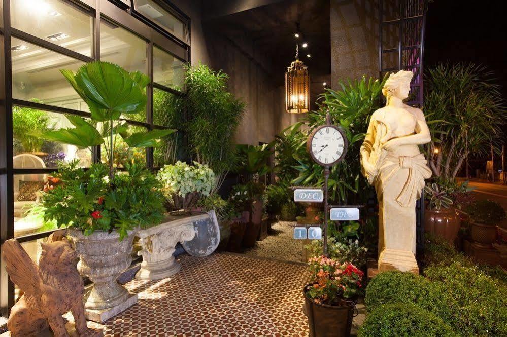 Hotel Royal Kingdom Beinan Ngoại thất bức ảnh