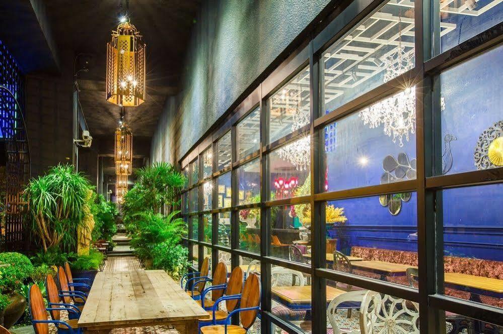 Hotel Royal Kingdom Beinan Ngoại thất bức ảnh